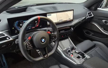 BMW M3, 2026 год, 11 930 000 рублей, 2 фотография