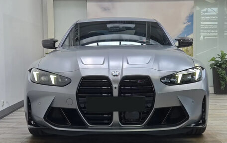 BMW M3, 2026 год, 11 930 000 рублей, 6 фотография