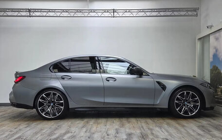 BMW M3, 2026 год, 11 930 000 рублей, 4 фотография