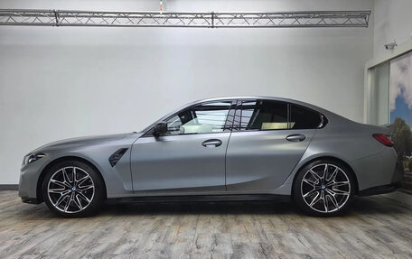 BMW M3, 2026 год, 11 930 000 рублей, 7 фотография