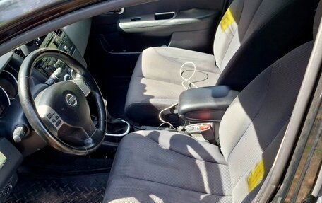 Nissan Tiida, 2008 год, 520 000 рублей, 5 фотография