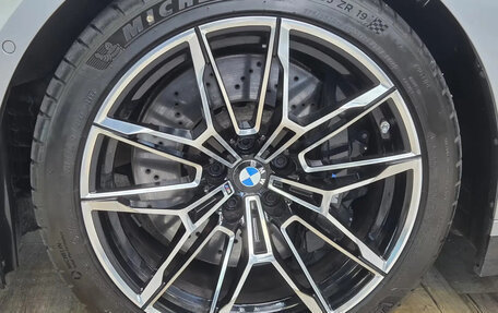 BMW M3, 2026 год, 11 930 000 рублей, 10 фотография