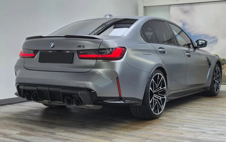 BMW M3, 2026 год, 11 930 000 рублей, 3 фотография