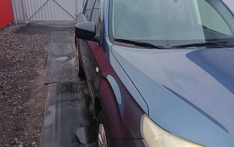 Subaru Forester, 2011 год, 1 200 000 рублей, 2 фотография