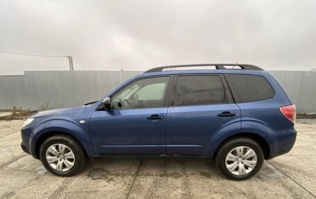 Subaru Forester, 2011 год, 1 200 000 рублей, 5 фотография