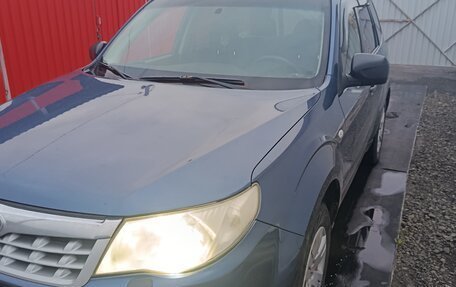 Subaru Forester, 2011 год, 1 200 000 рублей, 3 фотография