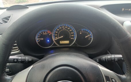 Subaru Forester, 2011 год, 1 200 000 рублей, 7 фотография