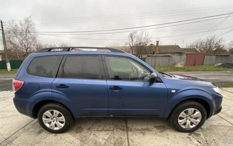 Subaru Forester, 2011 год, 1 200 000 рублей, 4 фотография