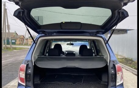 Subaru Forester, 2011 год, 1 200 000 рублей, 11 фотография