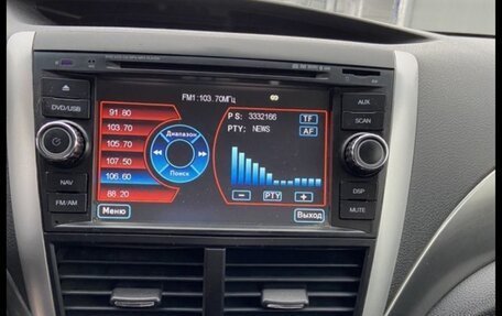 Subaru Forester, 2011 год, 1 200 000 рублей, 13 фотография