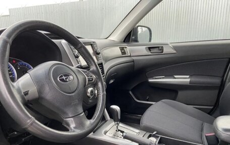 Subaru Forester, 2011 год, 1 200 000 рублей, 12 фотография