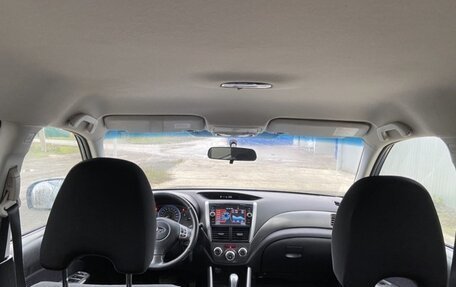 Subaru Forester, 2011 год, 1 200 000 рублей, 14 фотография