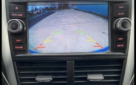 Subaru Forester, 2011 год, 1 200 000 рублей, 16 фотография