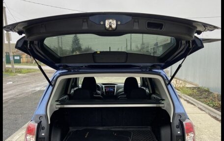 Subaru Forester, 2011 год, 1 200 000 рублей, 15 фотография