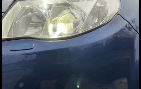 Subaru Forester, 2011 год, 1 200 000 рублей, 17 фотография