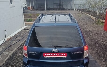 Subaru Forester, 2011 год, 1 200 000 рублей, 6 фотография