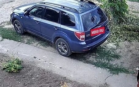 Subaru Forester, 2011 год, 1 200 000 рублей, 8 фотография