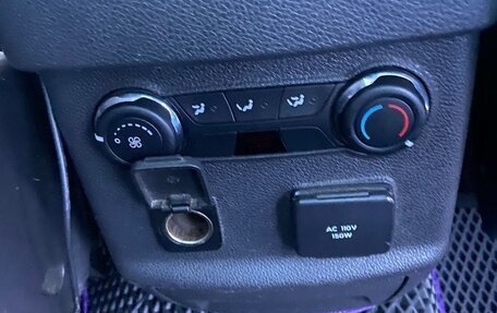 Ford Explorer VI, 2013 год, 1 850 000 рублей, 6 фотография