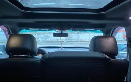 Ford Explorer VI, 2013 год, 1 850 000 рублей, 5 фотография