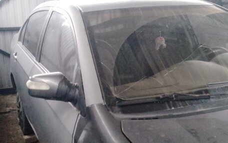 Lifan Solano I (630) рестайлинг, 2011 год, 138 000 рублей, 2 фотография