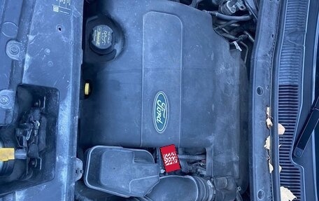 Ford Explorer VI, 2013 год, 1 850 000 рублей, 14 фотография