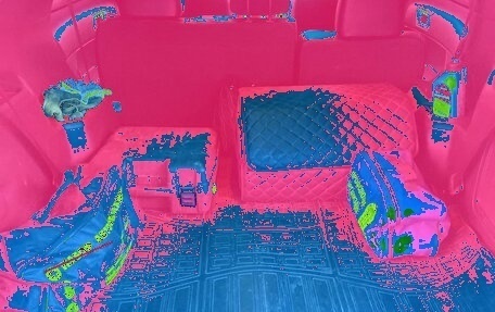 Ford Explorer VI, 2013 год, 1 850 000 рублей, 11 фотография