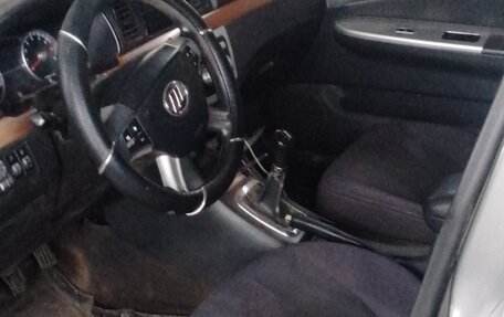 Lifan Solano I (630) рестайлинг, 2011 год, 138 000 рублей, 12 фотография