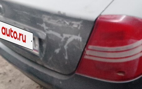 Lifan Solano I (630) рестайлинг, 2011 год, 138 000 рублей, 6 фотография