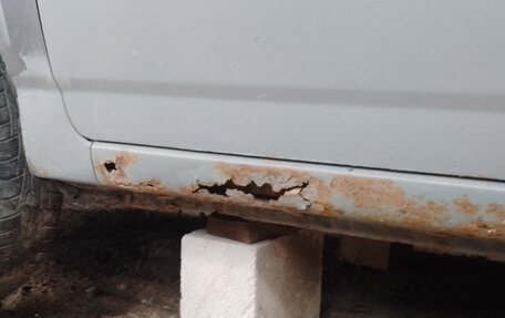 Lifan Solano I (630) рестайлинг, 2011 год, 138 000 рублей, 11 фотография