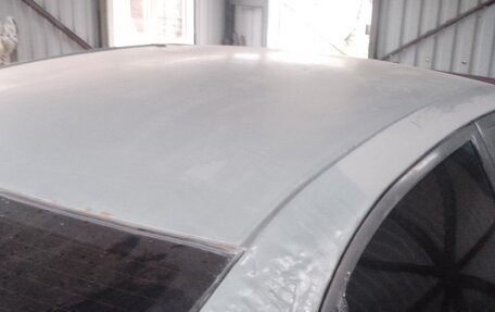 Lifan Solano I (630) рестайлинг, 2011 год, 138 000 рублей, 7 фотография