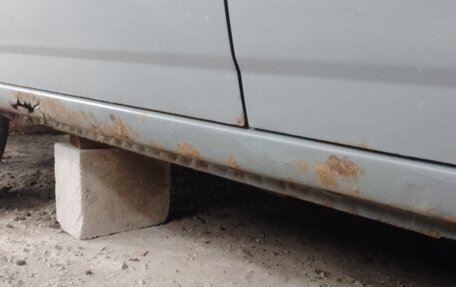 Lifan Solano I (630) рестайлинг, 2011 год, 138 000 рублей, 10 фотография