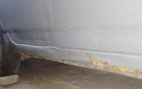 Lifan Solano I (630) рестайлинг, 2011 год, 138 000 рублей, 4 фотография