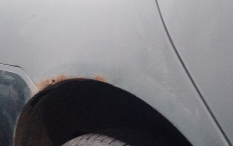 Lifan Solano I (630) рестайлинг, 2011 год, 138 000 рублей, 5 фотография