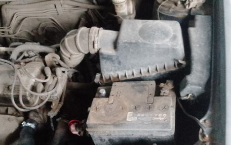 Lifan Solano I (630) рестайлинг, 2011 год, 138 000 рублей, 14 фотография