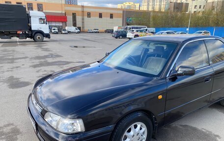 Toyota Vista, 1995 год, 250 000 рублей, 2 фотография