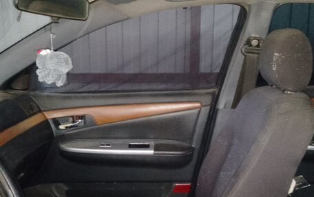 Lifan Solano I (630) рестайлинг, 2011 год, 138 000 рублей, 13 фотография