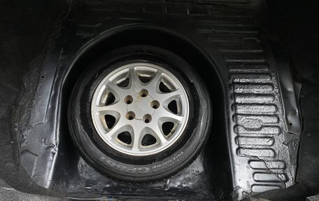 Toyota Vista, 1995 год, 250 000 рублей, 9 фотография