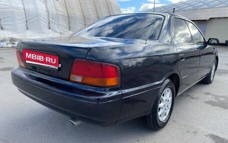 Toyota Vista, 1995 год, 250 000 рублей, 10 фотография