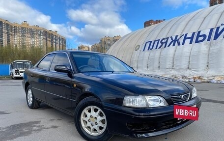 Toyota Vista, 1995 год, 250 000 рублей, 15 фотография