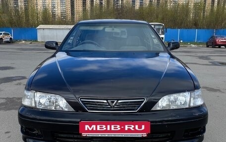 Toyota Vista, 1995 год, 250 000 рублей, 18 фотография