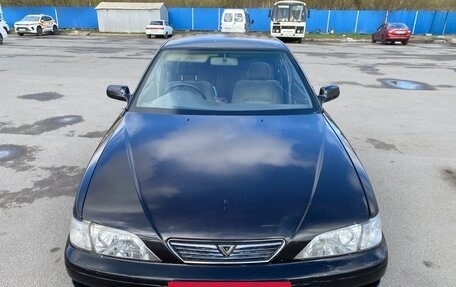 Toyota Vista, 1995 год, 250 000 рублей, 17 фотография