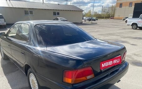 Toyota Vista, 1995 год, 250 000 рублей, 6 фотография