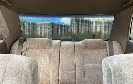 Toyota Vista, 1995 год, 250 000 рублей, 23 фотография