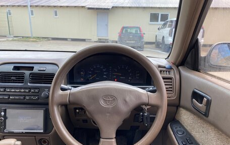 Toyota Vista, 1995 год, 250 000 рублей, 22 фотография