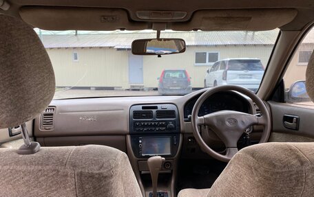 Toyota Vista, 1995 год, 250 000 рублей, 20 фотография