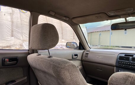 Toyota Vista, 1995 год, 250 000 рублей, 21 фотография