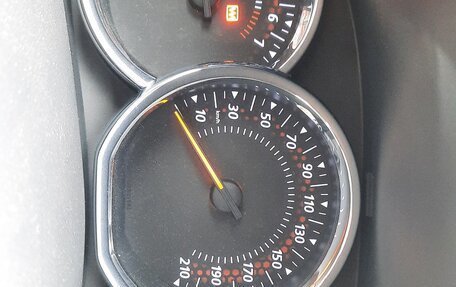 Renault Sandero II рестайлинг, 2021 год, 1 320 000 рублей, 9 фотография