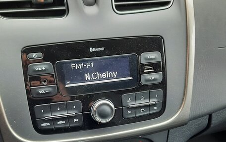 Renault Sandero II рестайлинг, 2021 год, 1 320 000 рублей, 11 фотография