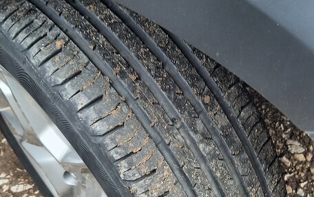 Renault Sandero II рестайлинг, 2021 год, 1 320 000 рублей, 8 фотография