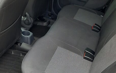 Renault Sandero II рестайлинг, 2021 год, 1 320 000 рублей, 7 фотография